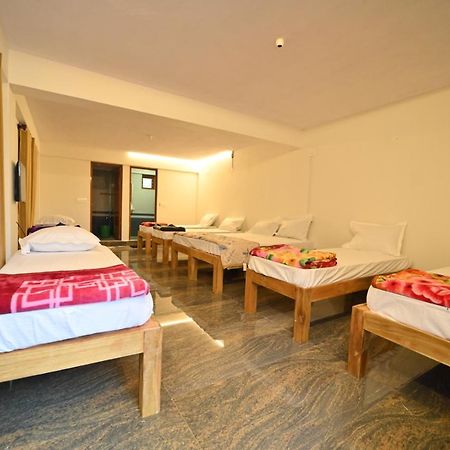 Coorg Homestay Resort Kushalnagar Ngoại thất bức ảnh