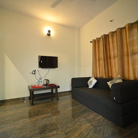 Coorg Homestay Resort Kushalnagar Ngoại thất bức ảnh