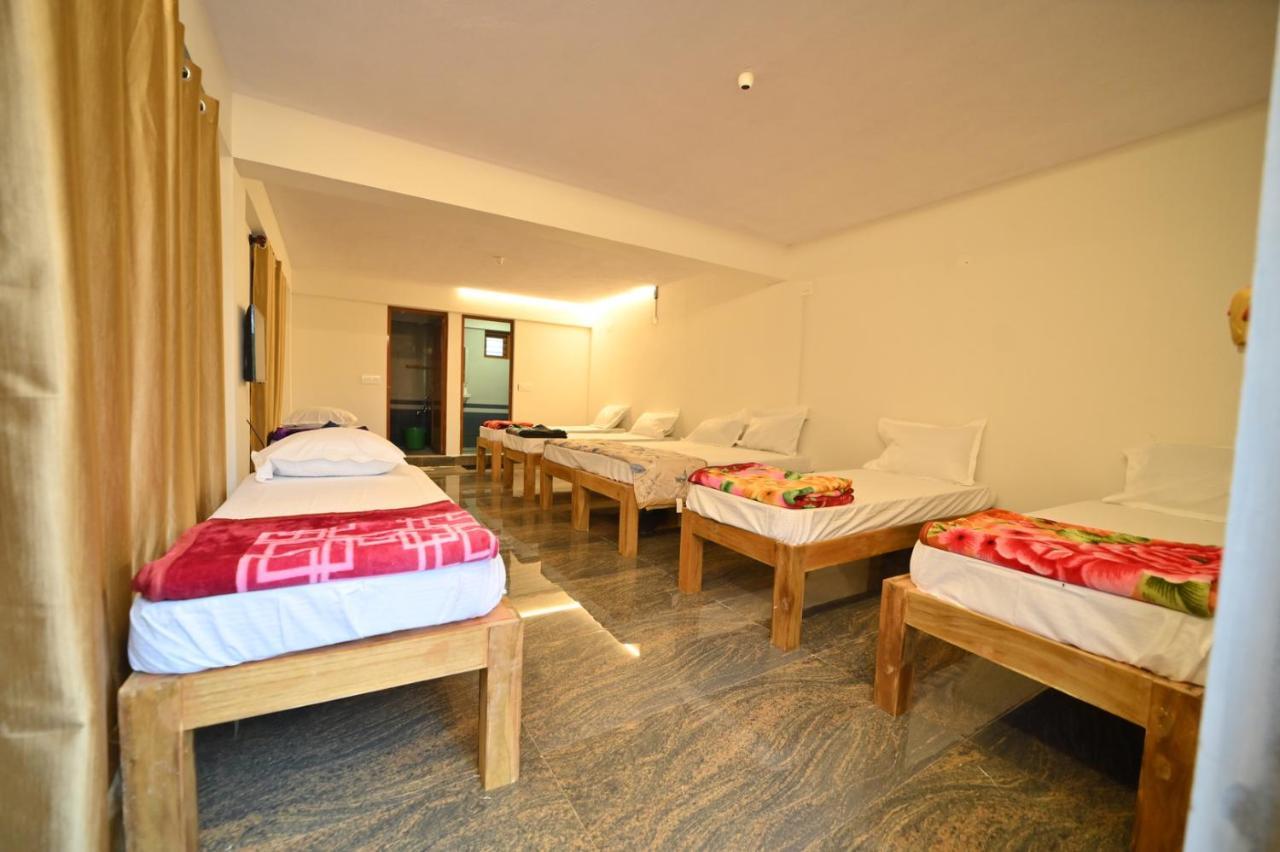 Coorg Homestay Resort Kushalnagar Ngoại thất bức ảnh