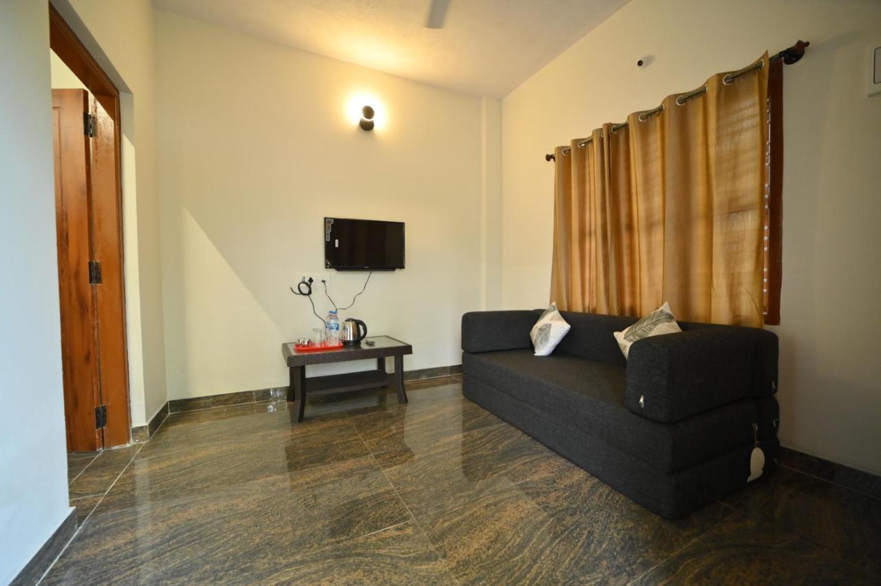 Coorg Homestay Resort Kushalnagar Ngoại thất bức ảnh
