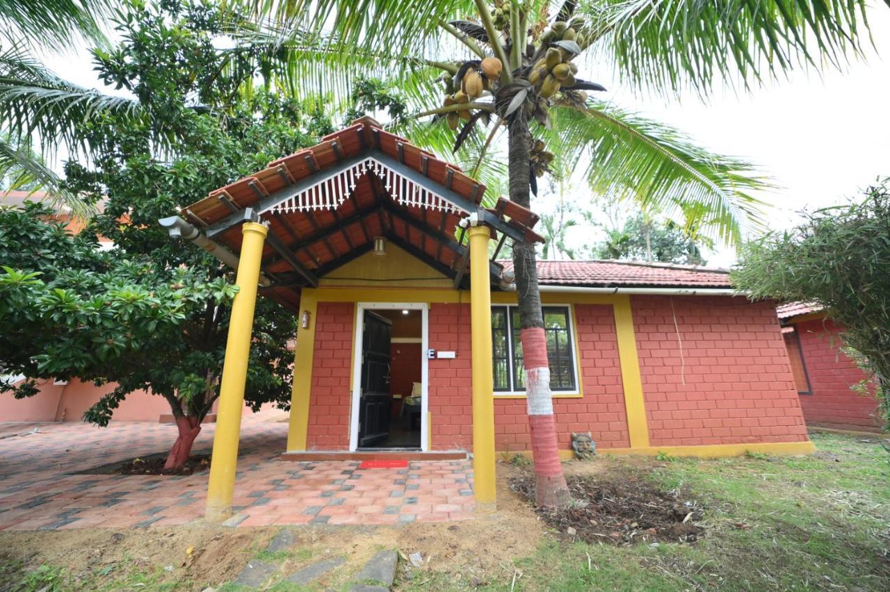 Coorg Homestay Resort Kushalnagar Ngoại thất bức ảnh