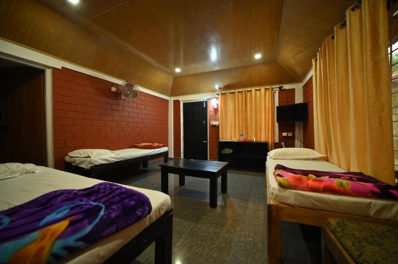 Coorg Homestay Resort Kushalnagar Ngoại thất bức ảnh
