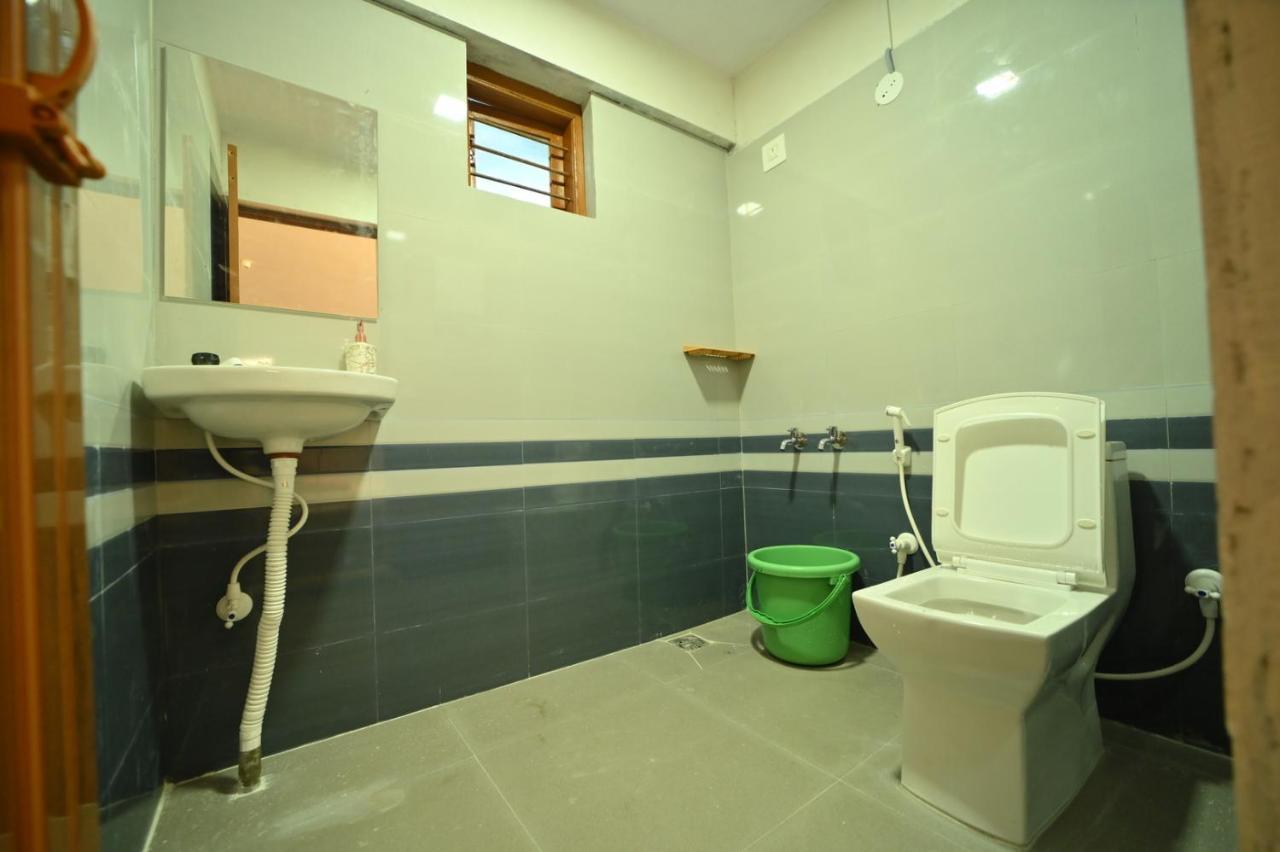 Coorg Homestay Resort Kushalnagar Ngoại thất bức ảnh