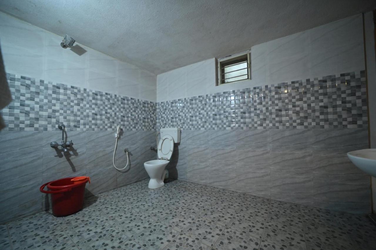 Coorg Homestay Resort Kushalnagar Ngoại thất bức ảnh