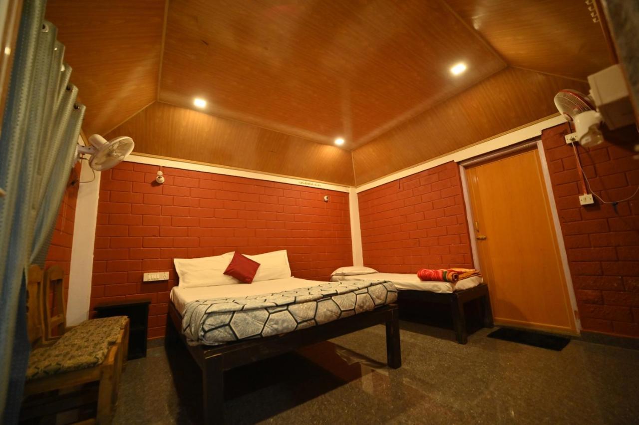 Coorg Homestay Resort Kushalnagar Ngoại thất bức ảnh