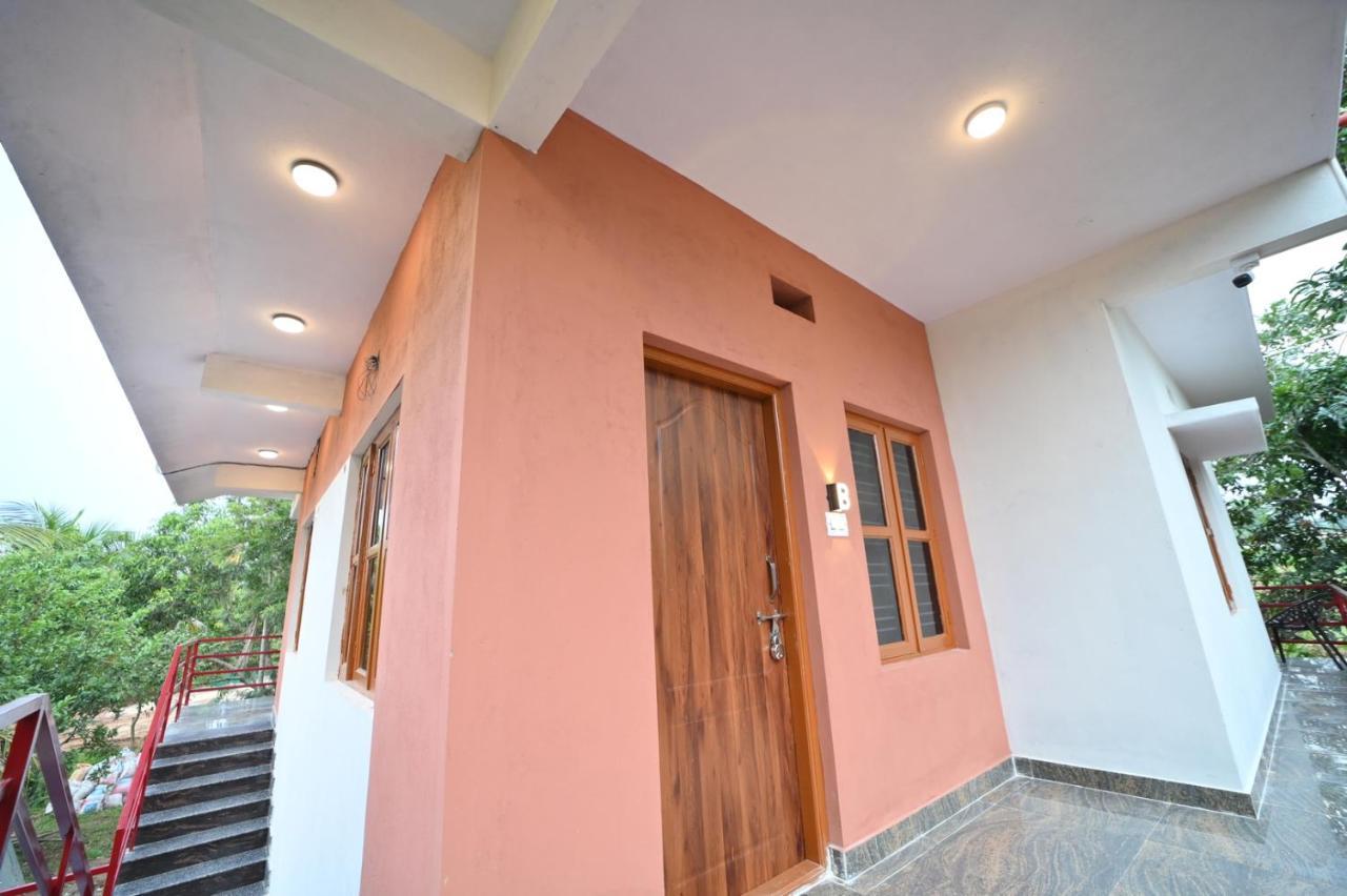 Coorg Homestay Resort Kushalnagar Ngoại thất bức ảnh