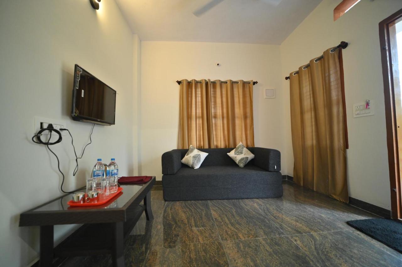 Coorg Homestay Resort Kushalnagar Ngoại thất bức ảnh