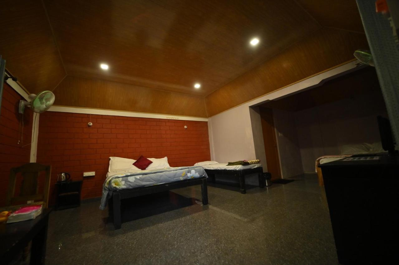 Coorg Homestay Resort Kushalnagar Ngoại thất bức ảnh