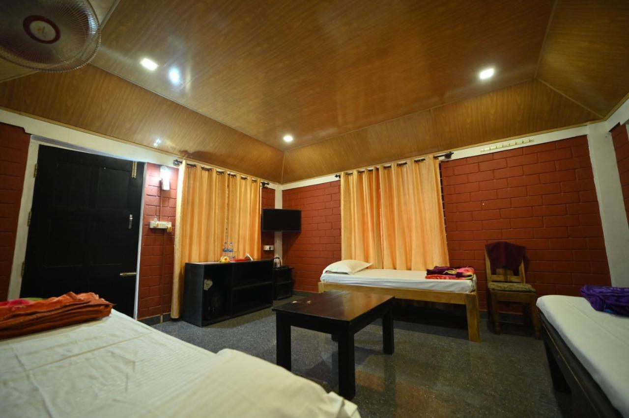 Coorg Homestay Resort Kushalnagar Ngoại thất bức ảnh