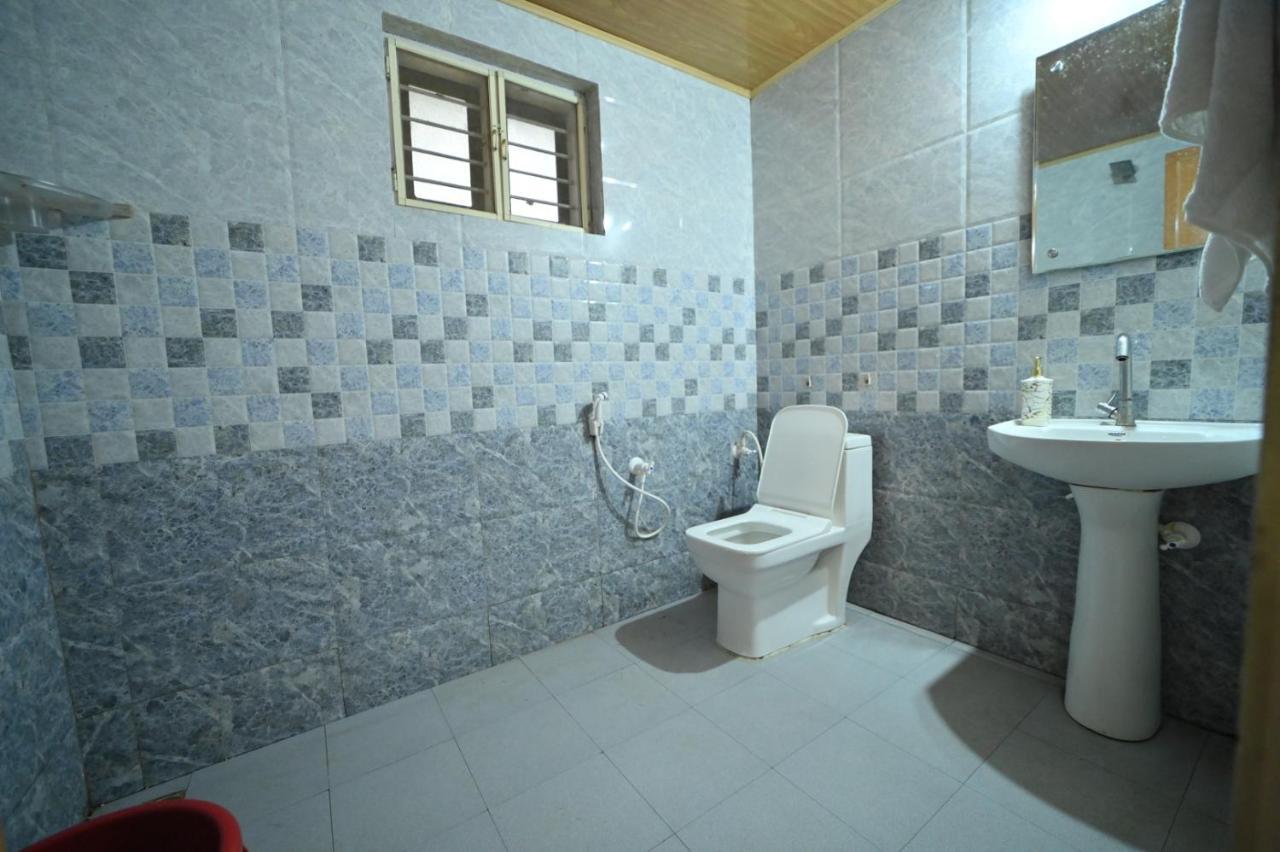 Coorg Homestay Resort Kushalnagar Ngoại thất bức ảnh