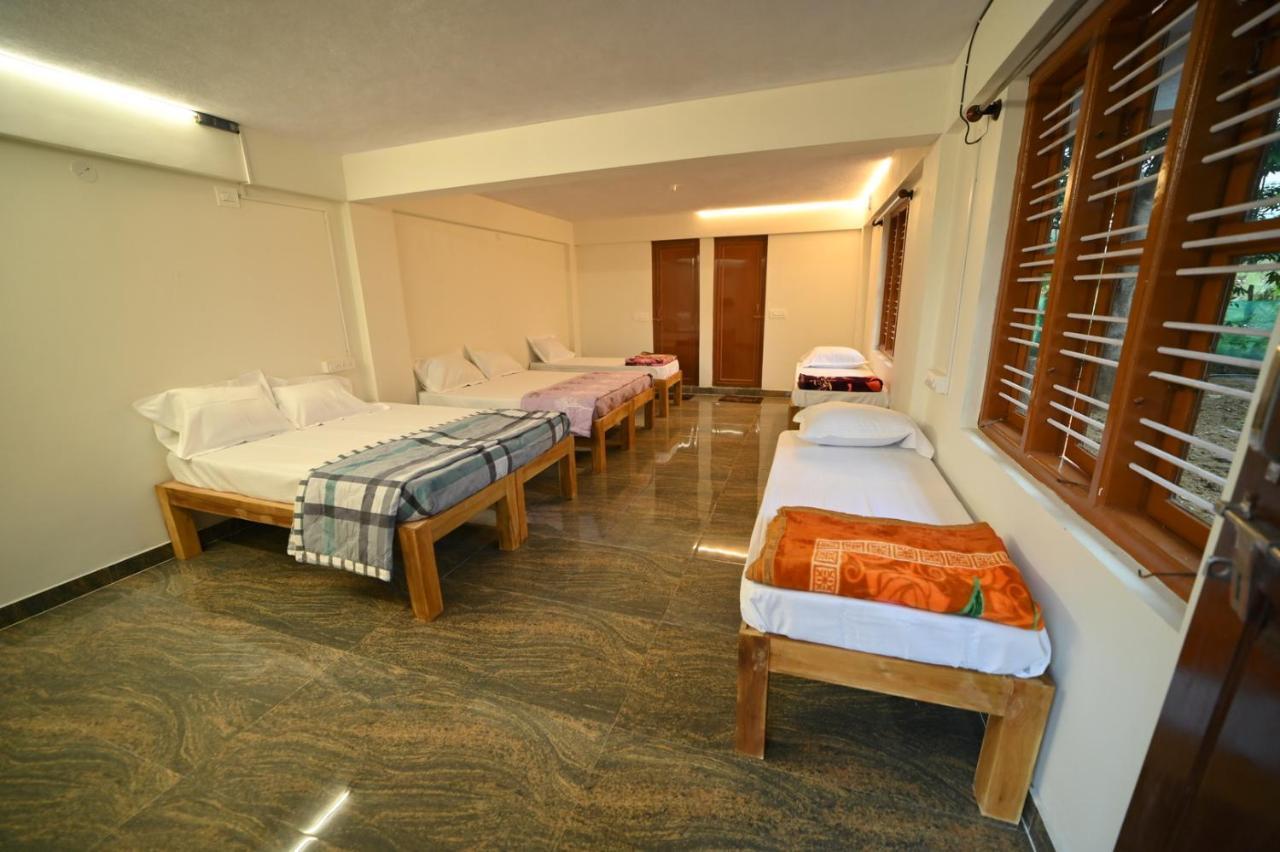 Coorg Homestay Resort Kushalnagar Ngoại thất bức ảnh