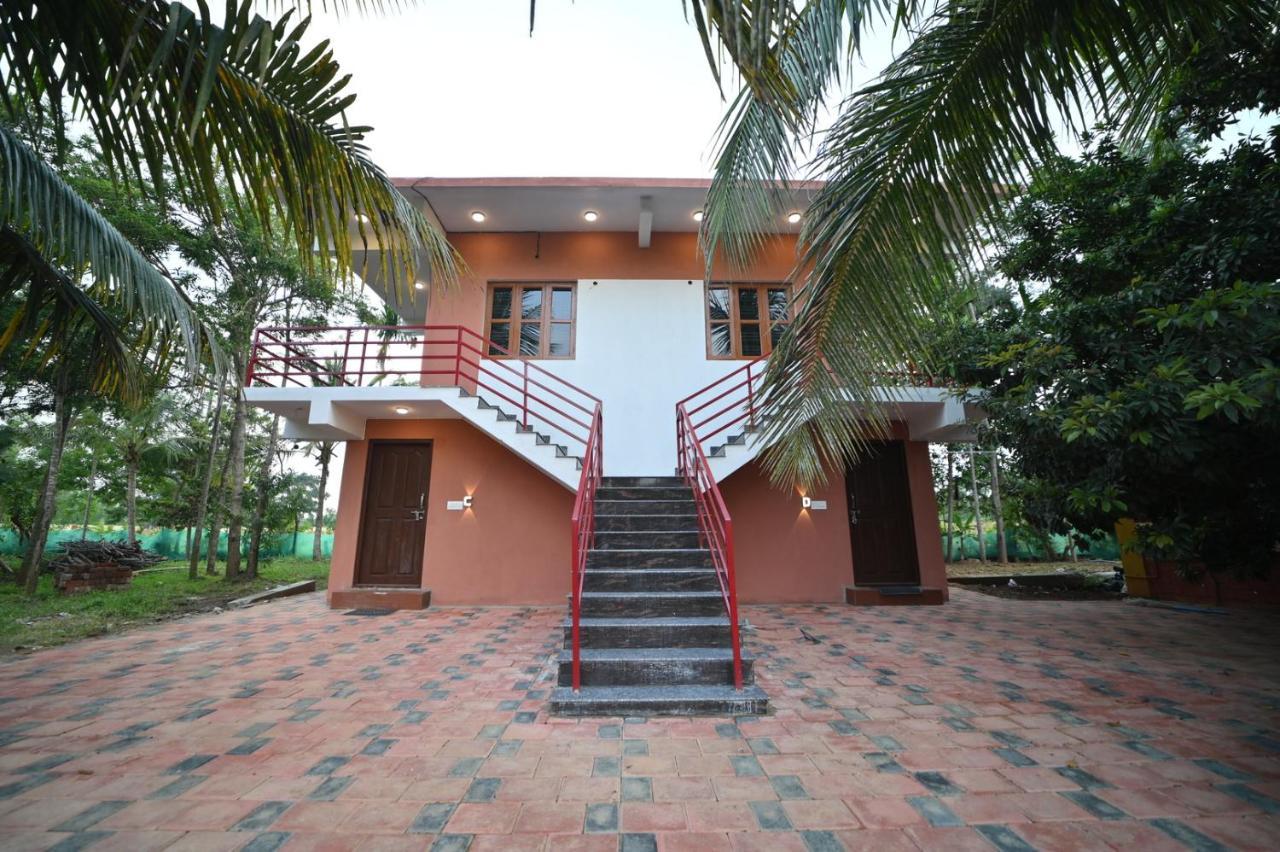 Coorg Homestay Resort Kushalnagar Ngoại thất bức ảnh