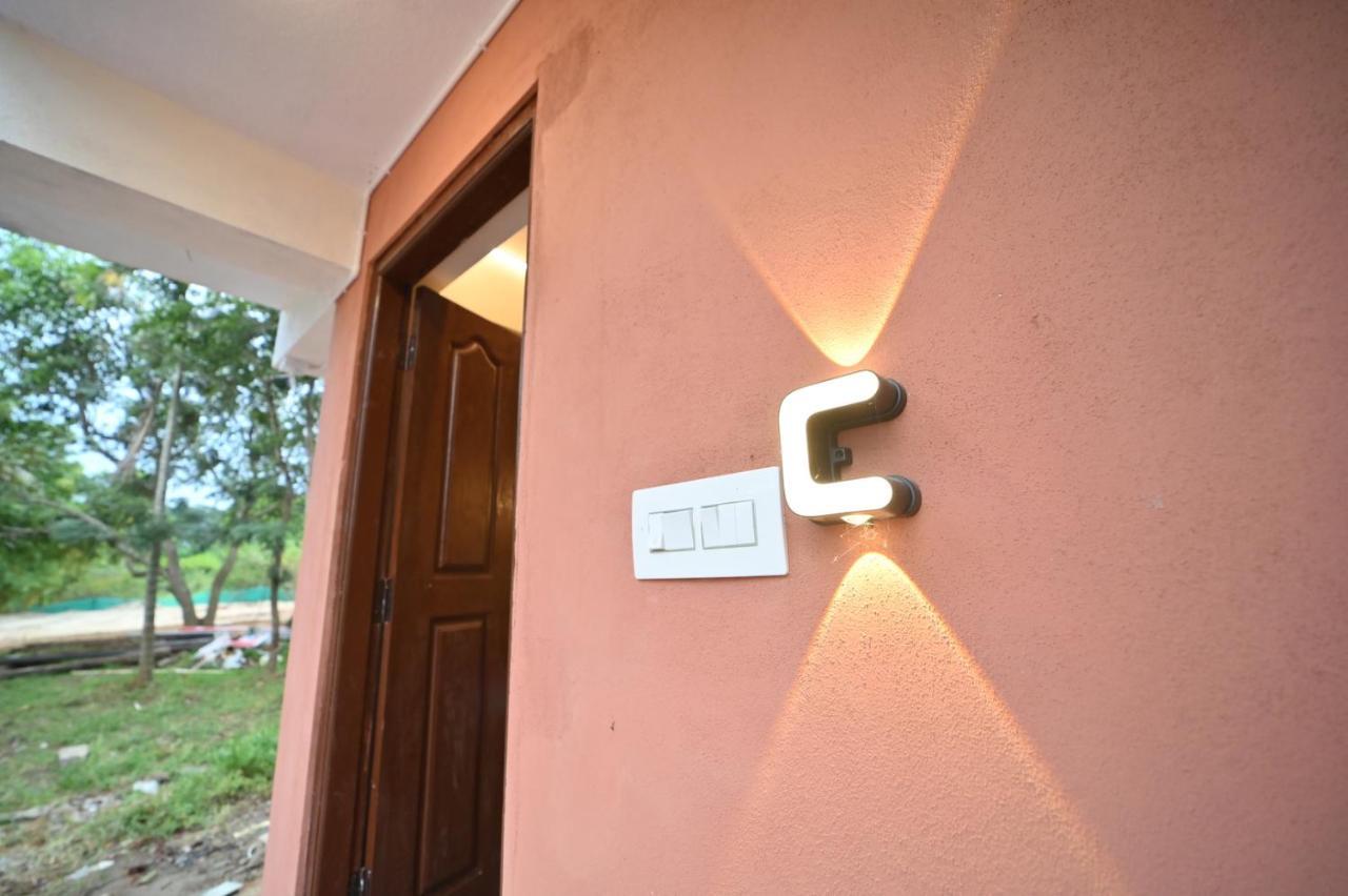 Coorg Homestay Resort Kushalnagar Ngoại thất bức ảnh