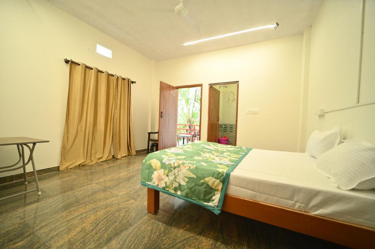 Coorg Homestay Resort Kushalnagar Ngoại thất bức ảnh