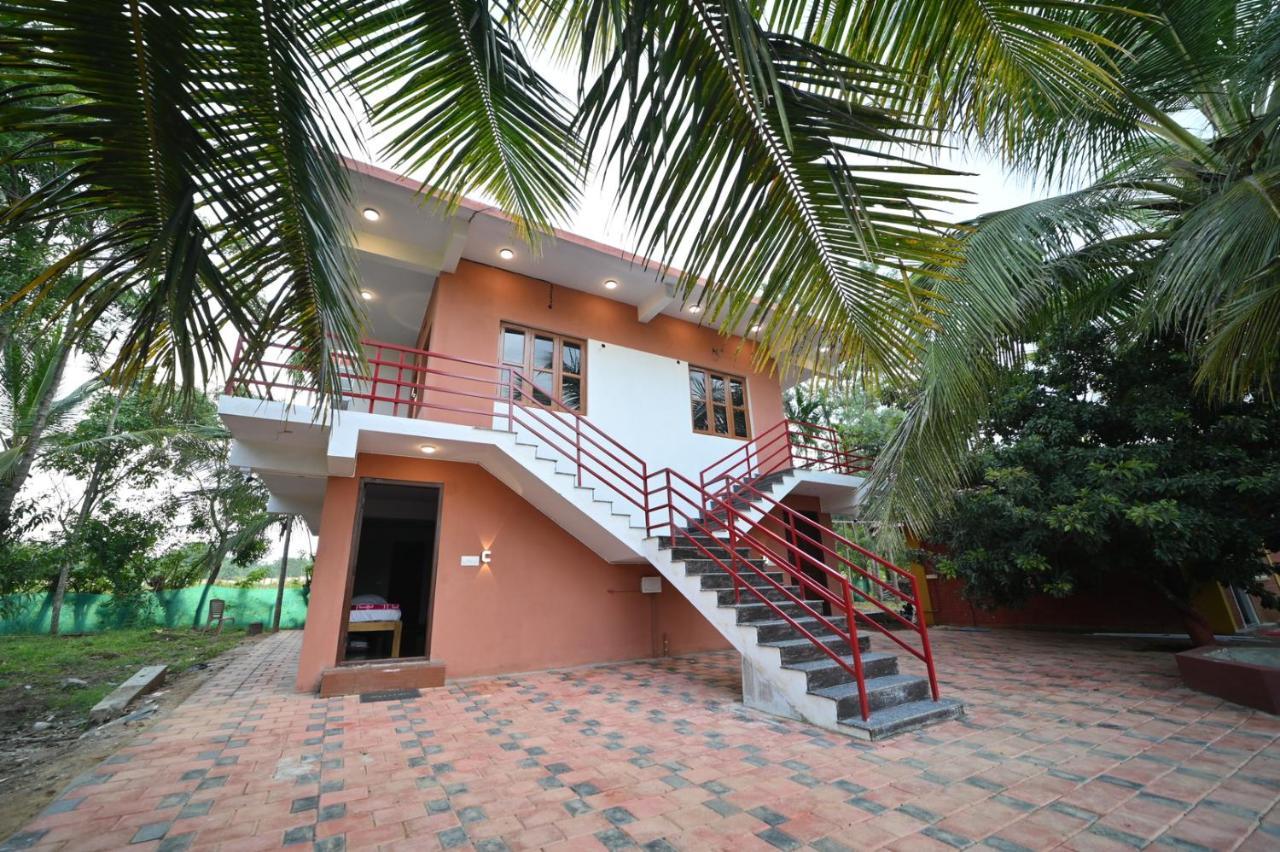 Coorg Homestay Resort Kushalnagar Ngoại thất bức ảnh