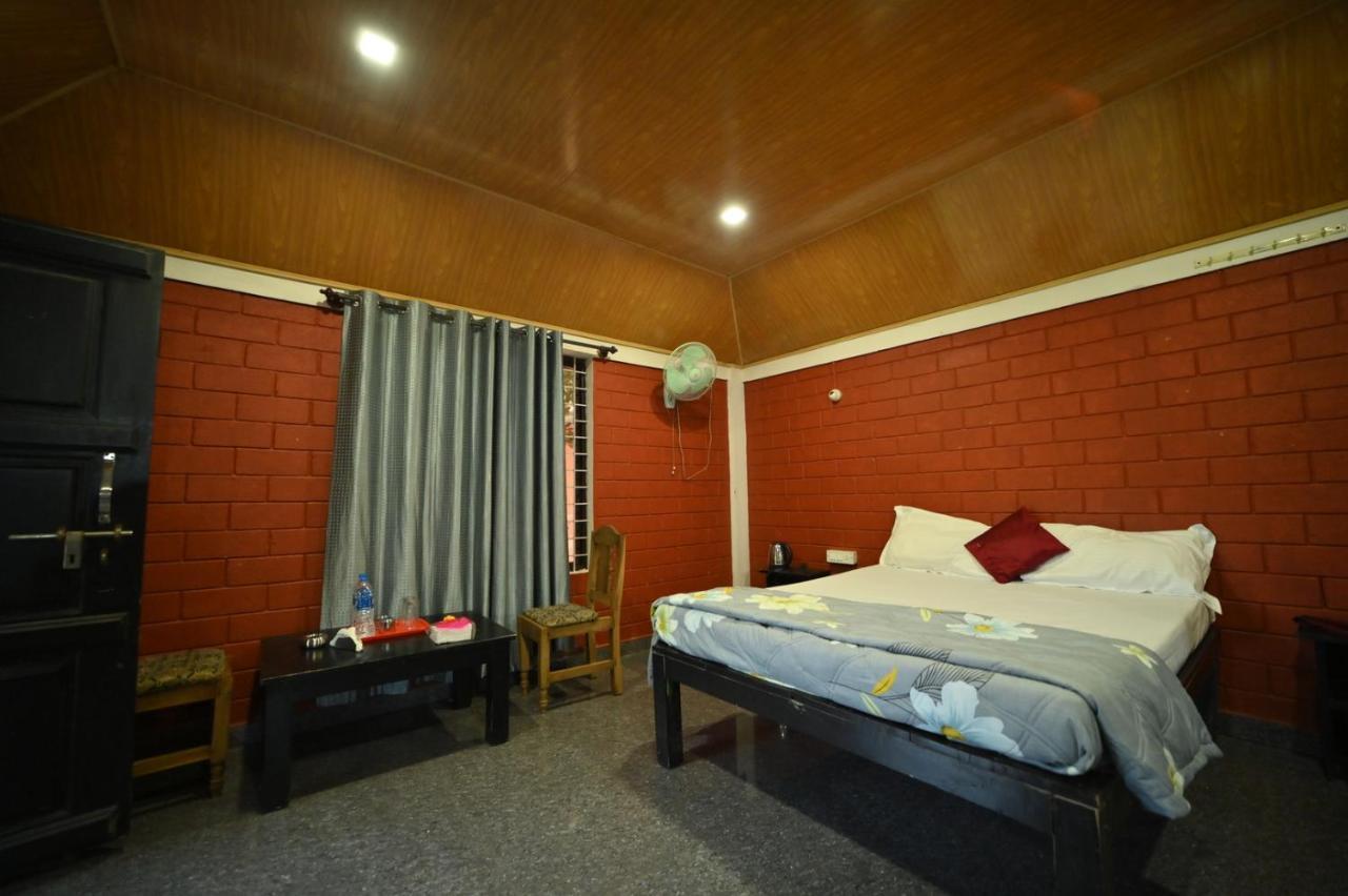 Coorg Homestay Resort Kushalnagar Ngoại thất bức ảnh