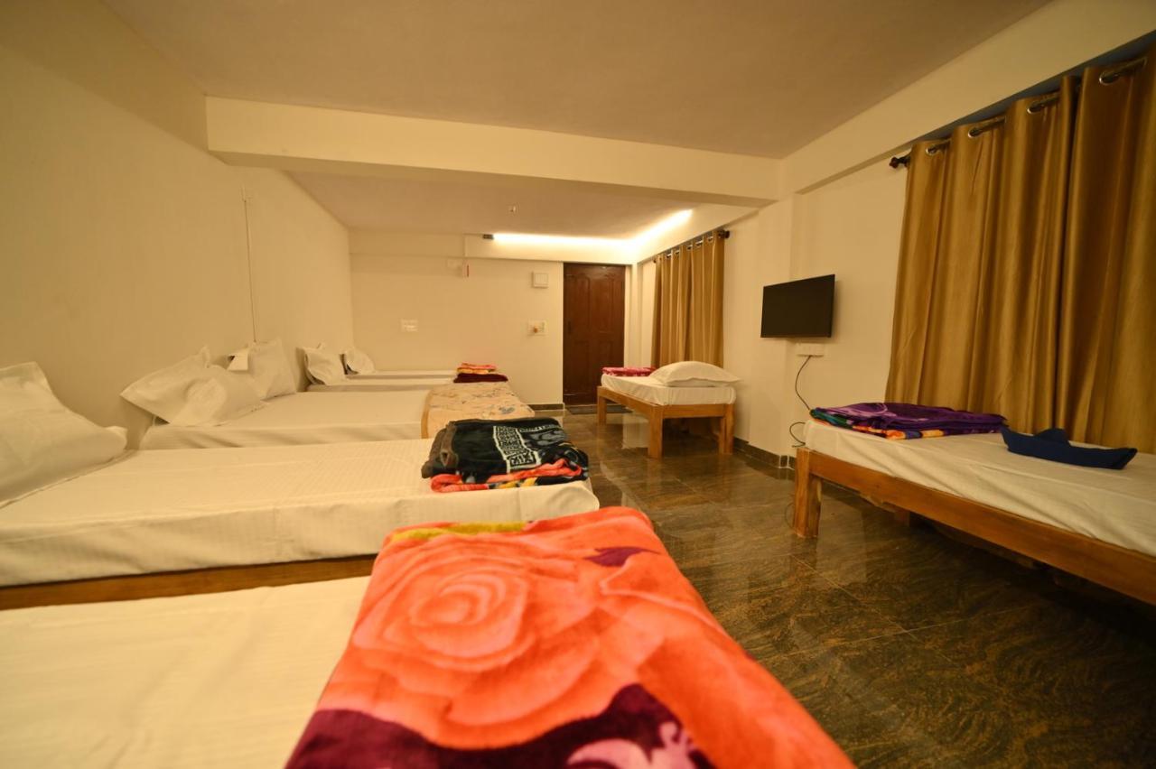 Coorg Homestay Resort Kushalnagar Ngoại thất bức ảnh