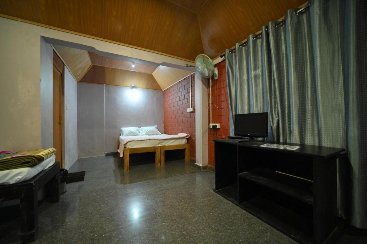 Coorg Homestay Resort Kushalnagar Ngoại thất bức ảnh