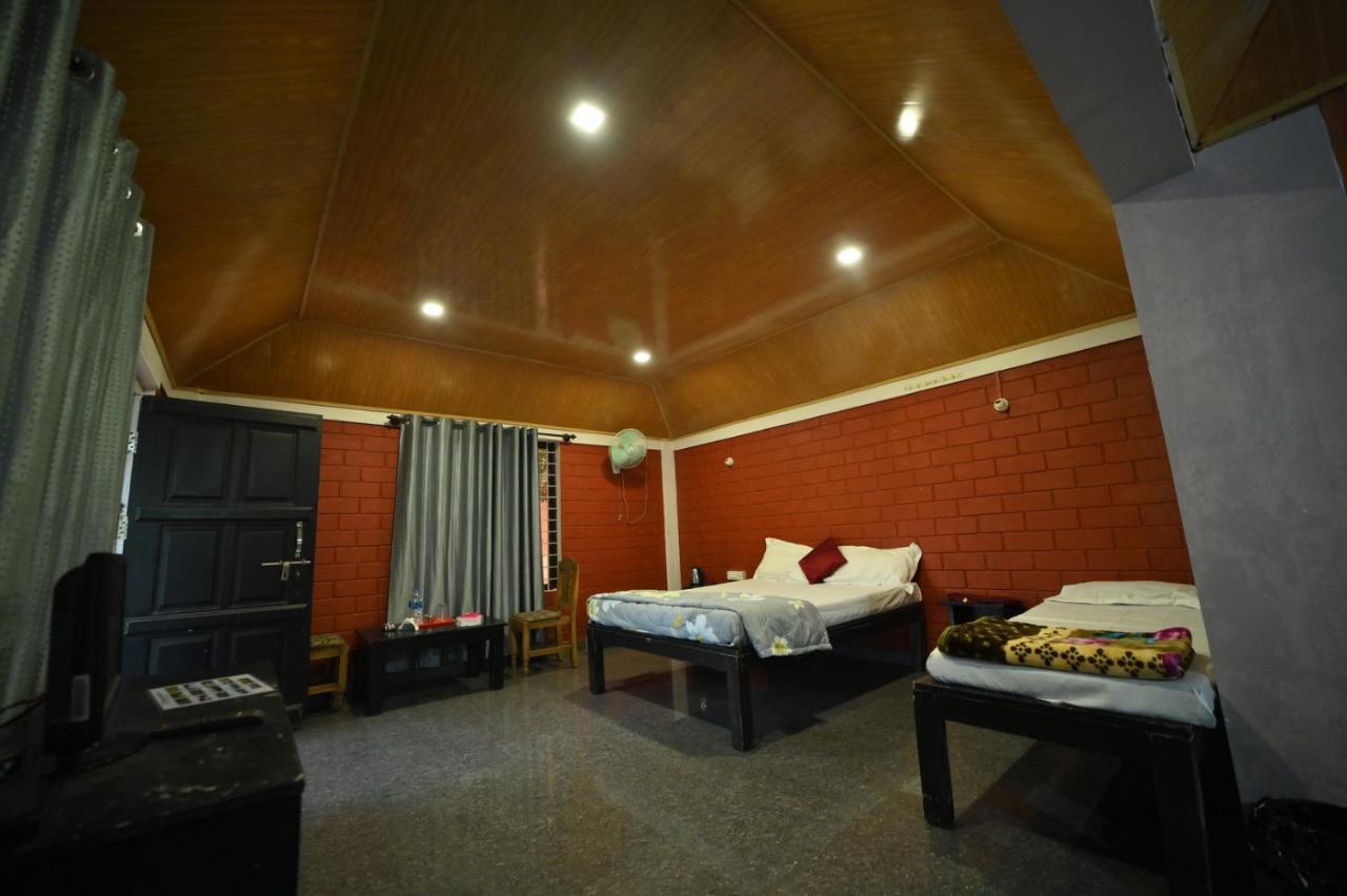 Coorg Homestay Resort Kushalnagar Ngoại thất bức ảnh