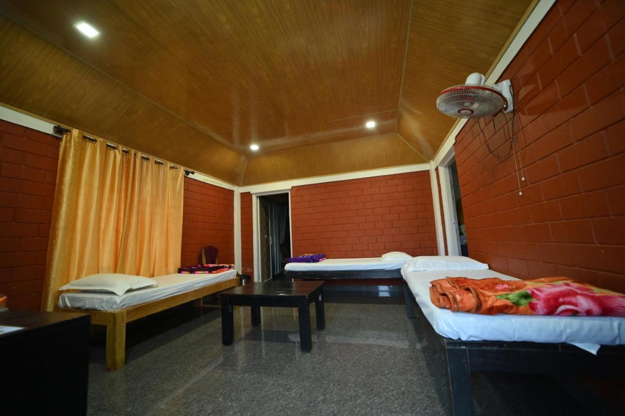 Coorg Homestay Resort Kushalnagar Ngoại thất bức ảnh