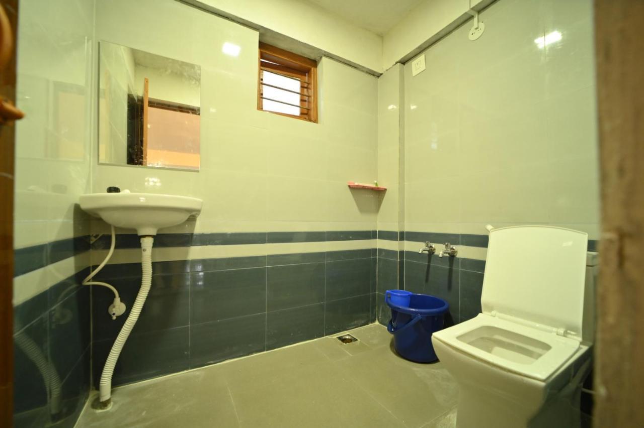 Coorg Homestay Resort Kushalnagar Ngoại thất bức ảnh