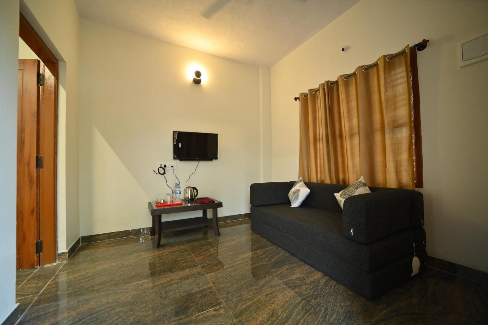 Coorg Homestay Resort Kushalnagar Ngoại thất bức ảnh